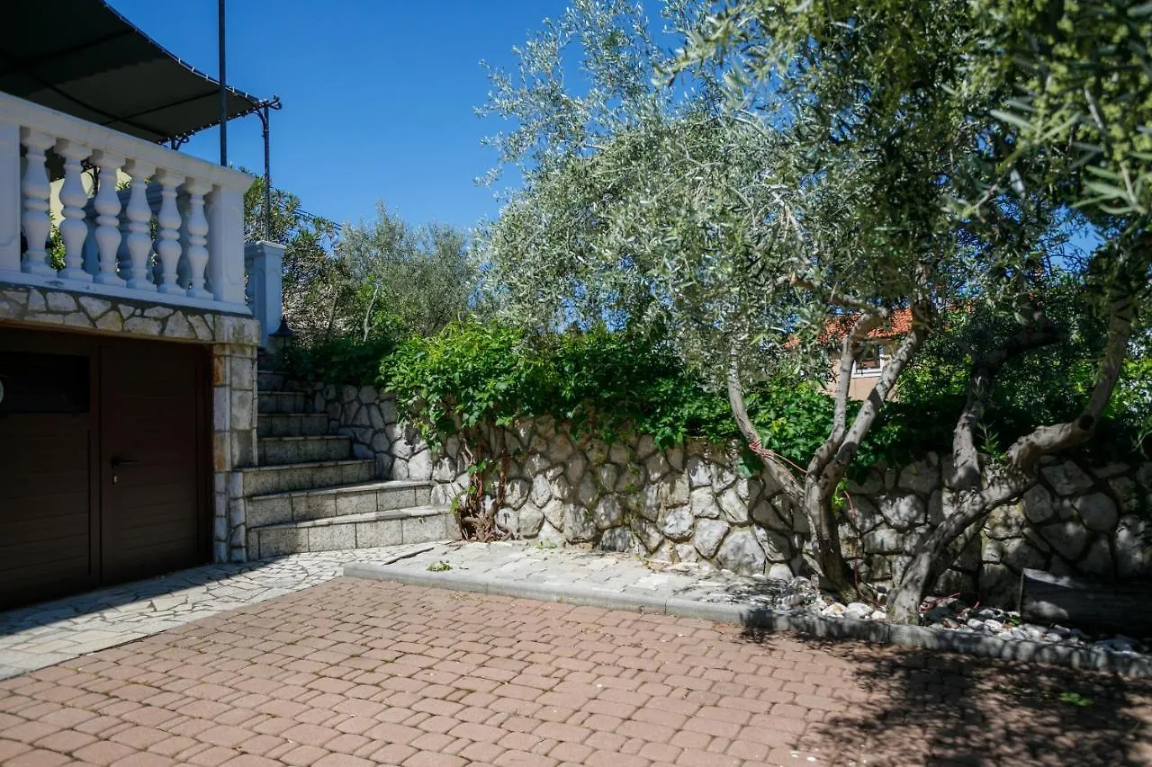 Apartments Jagoda Vrbnik