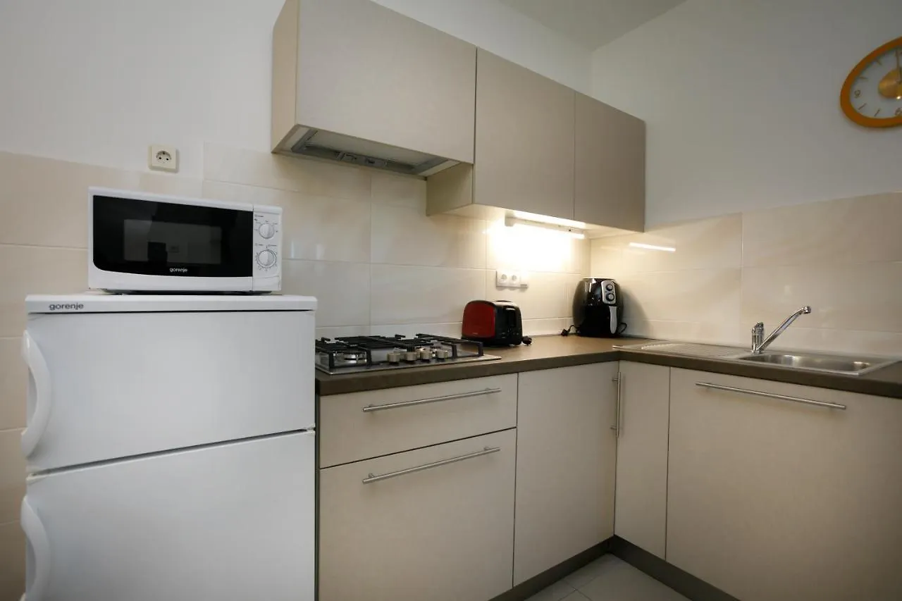 Apartments Jagoda Vrbnik  0*, Vrbnik (Primorje-Gorski Kotar)