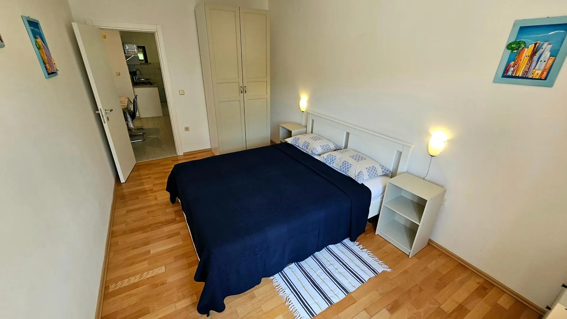 Apartments Jagoda Vrbnik   Vrbnik (Primorje-Gorski Kotar)