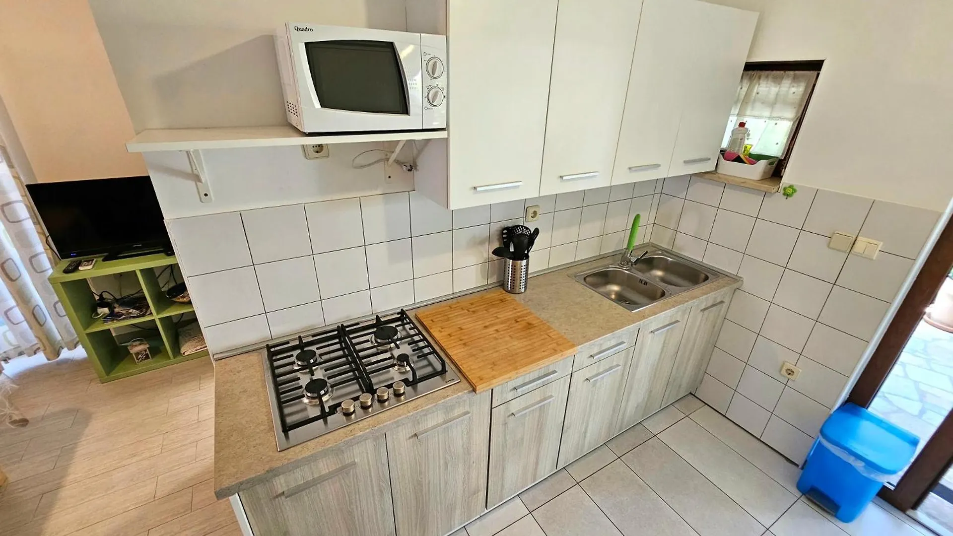 Apartments Jagoda Vrbnik