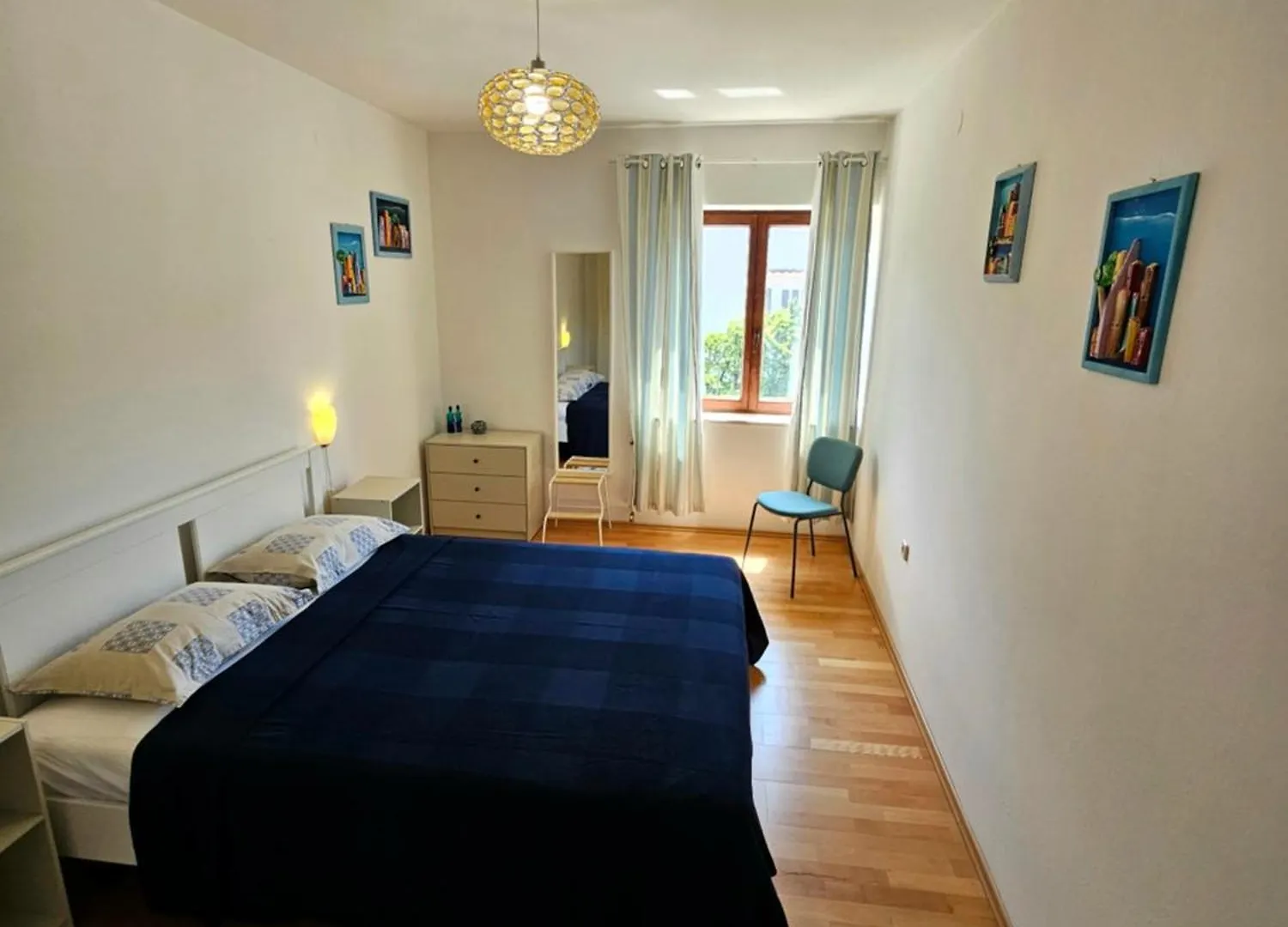 Apartments Jagoda Vrbnik  Croatia