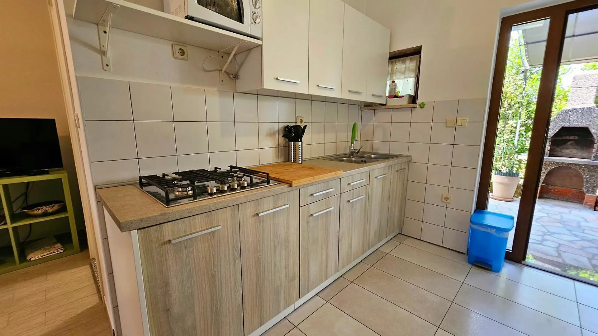 Apartments Jagoda Vrbnik   Vrbnik (Primorje-Gorski Kotar)