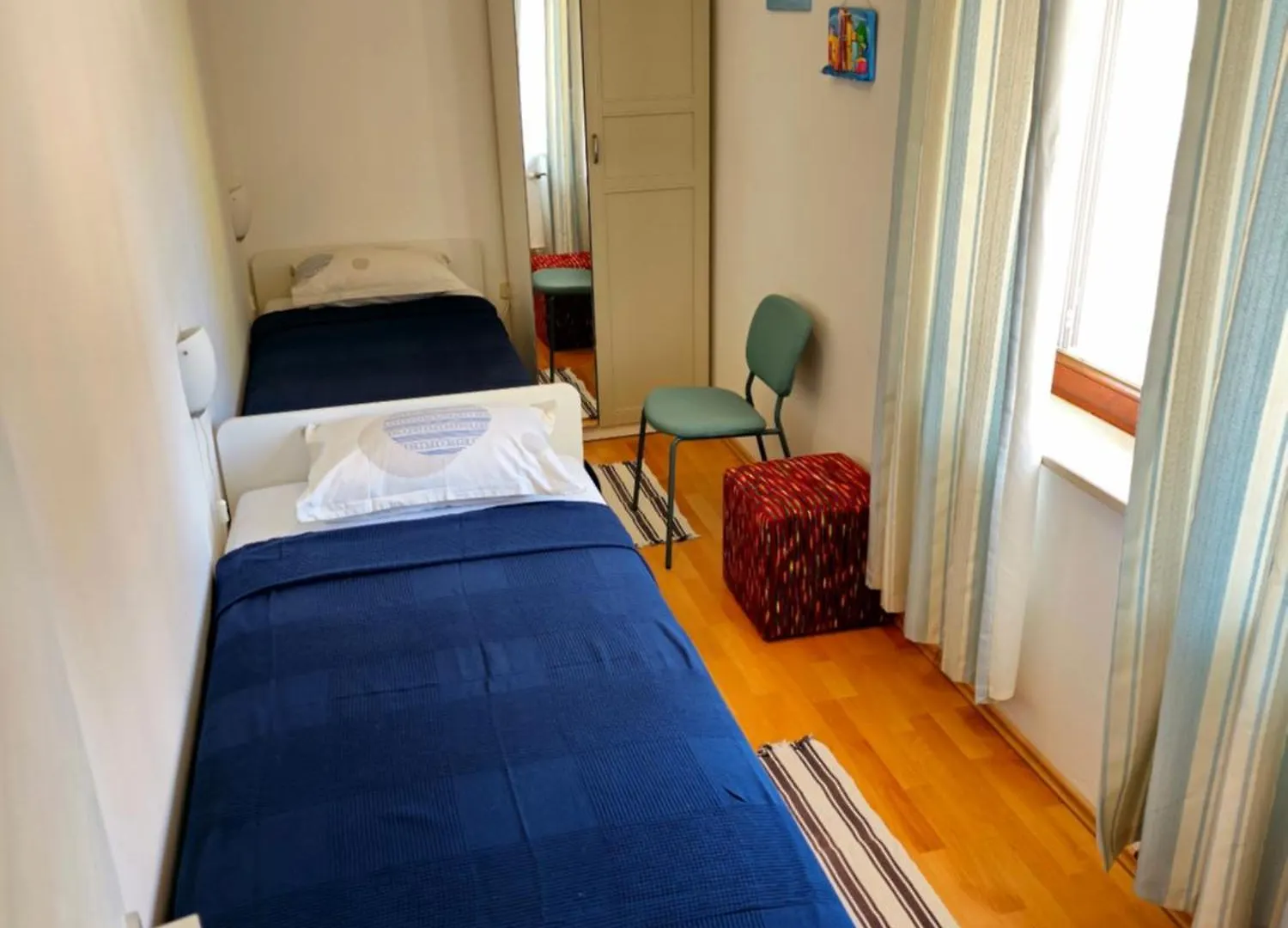 Apartments Jagoda Vrbnik  Vrbnik (Primorje-Gorski Kotar)