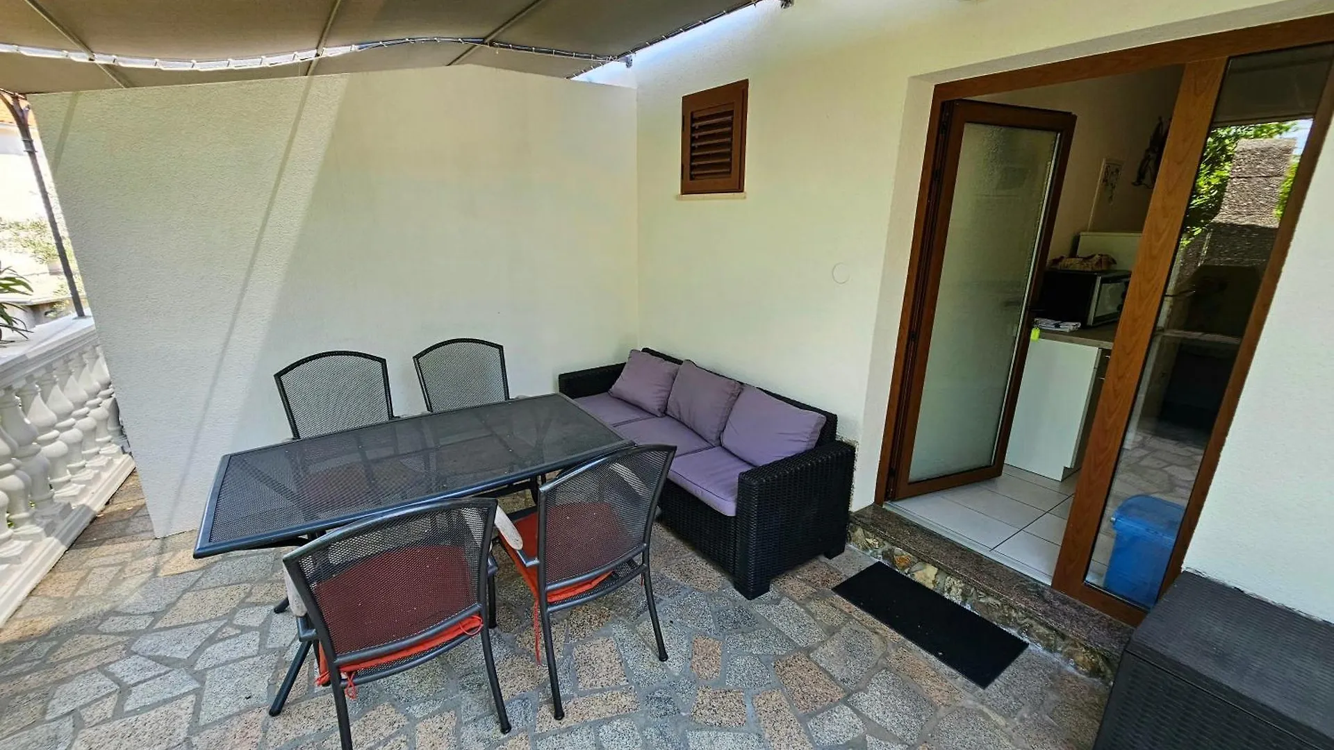 Apartments Jagoda Vrbnik  Croatia